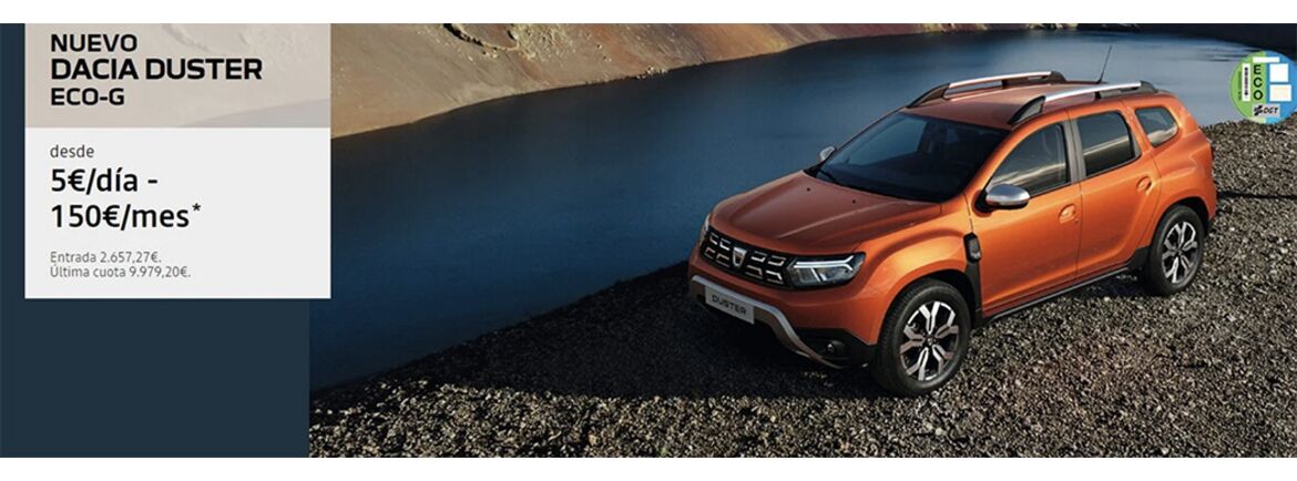 nuevo dacia duster 2022