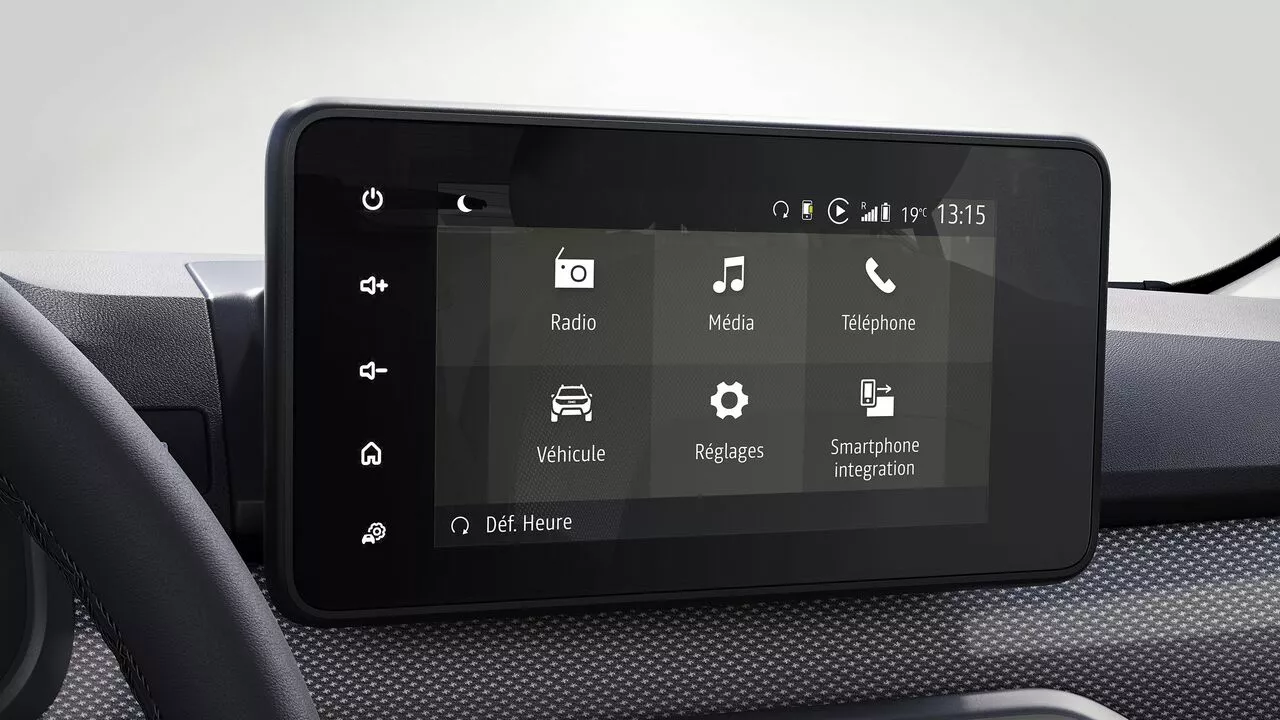 Media Display Media Nav