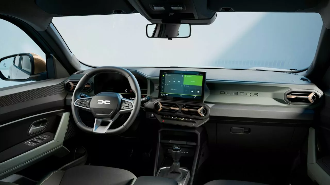 Media Display y Media Nav Live