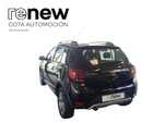 Dacia Sandero Stepway Essential miniatura 3