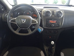 Dacia Sandero Stepway Essential miniatura 11