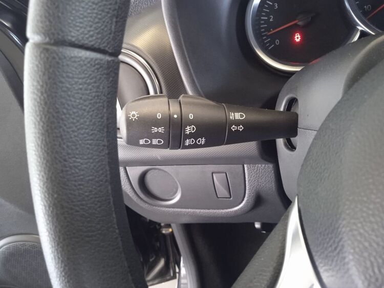 Dacia Sandero Stepway Essential foto 16