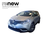 Renault Espace Initiale Paris miniatura 2