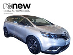 Renault Espace Initiale Paris miniatura 7