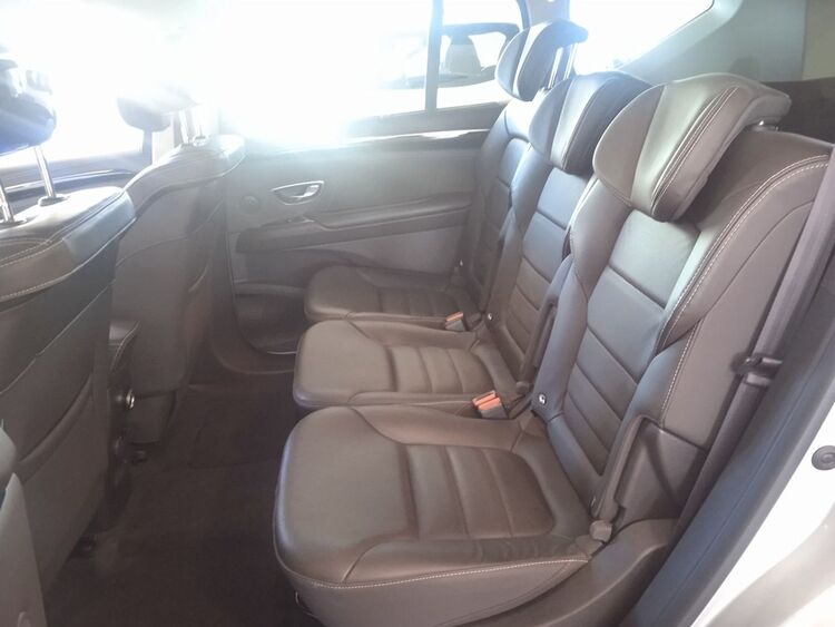 Renault Espace Initiale Paris foto 14