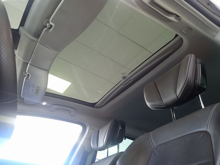 Renault Espace Initiale Paris foto 31