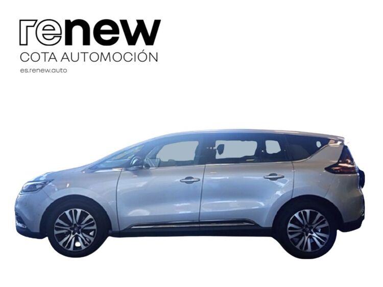 Renault Espace Initiale Paris foto 6
