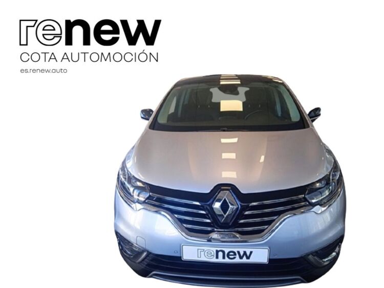 Renault Espace Initiale Paris foto 8
