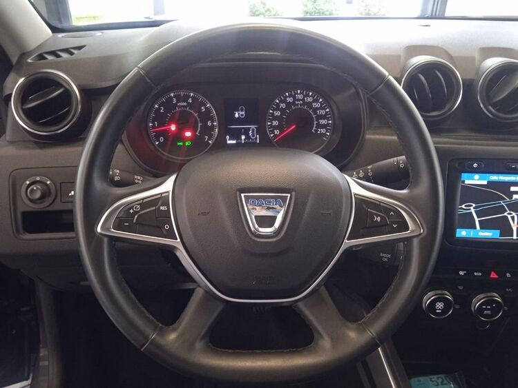 Dacia Duster Prestige foto 14