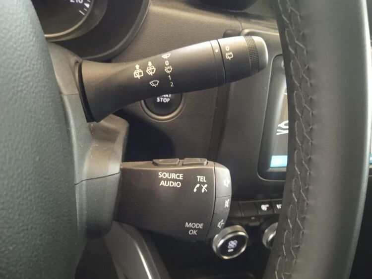 Dacia Duster Prestige foto 17