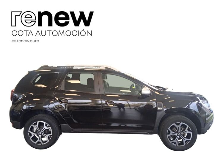 Dacia Duster Prestige foto 4