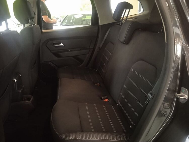 Dacia Duster Prestige foto 24
