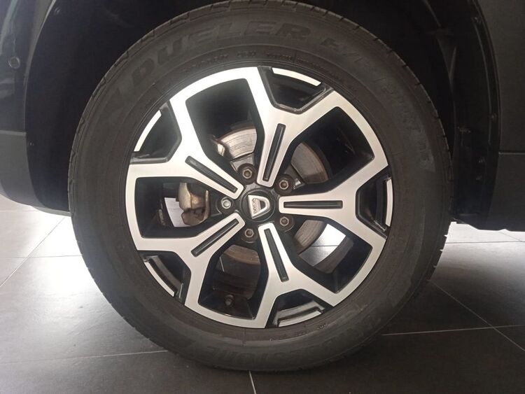 Dacia Duster Prestige foto 27