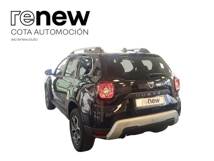 Dacia Duster Prestige foto 5