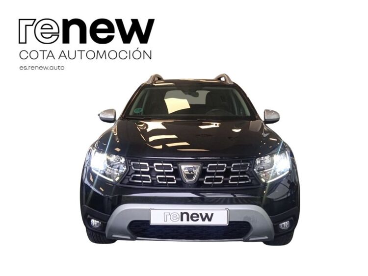 Dacia Duster Prestige foto 7