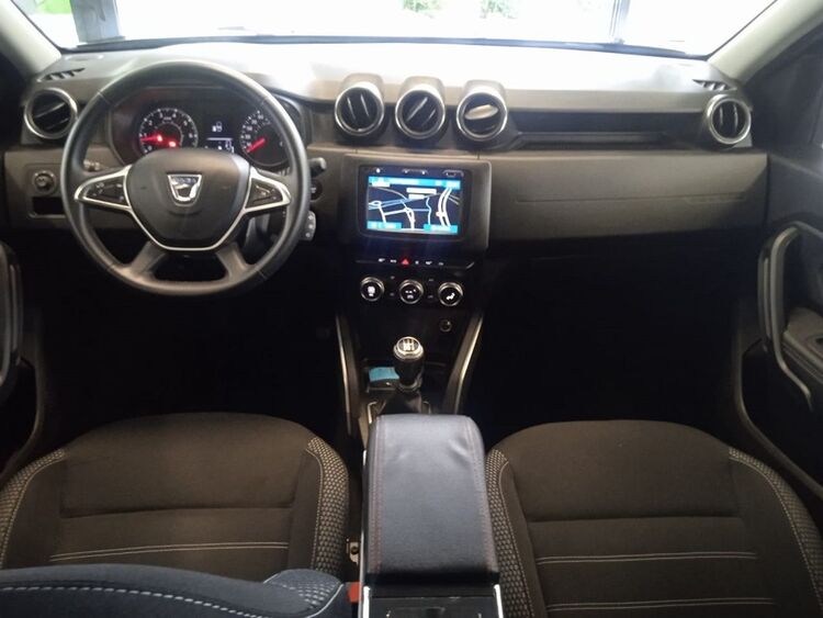 Dacia Duster Prestige foto 9