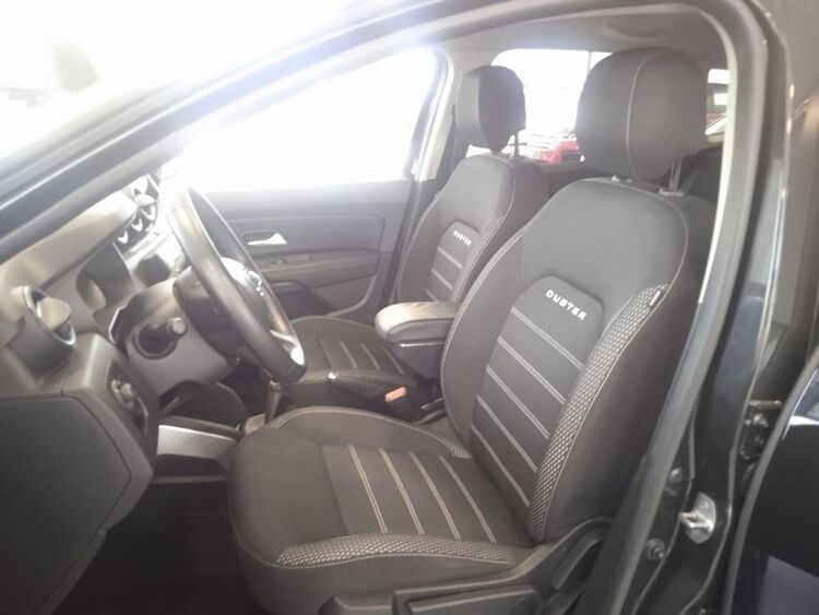 Dacia Duster Prestige foto 11