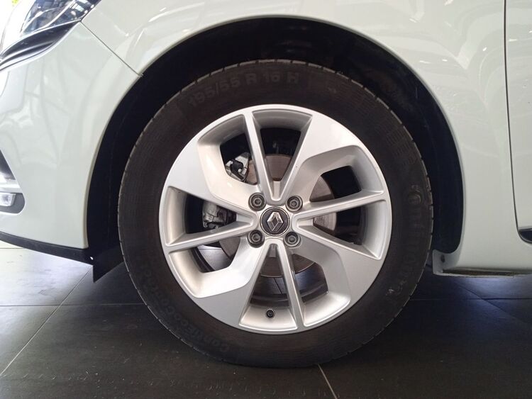 Renault Clio Limited foto 26