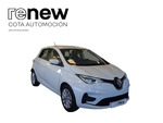 Renault Zoe Intens miniatura 6
