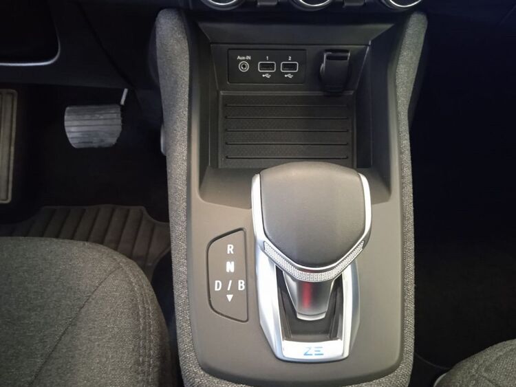 Renault Zoe Intens foto 13