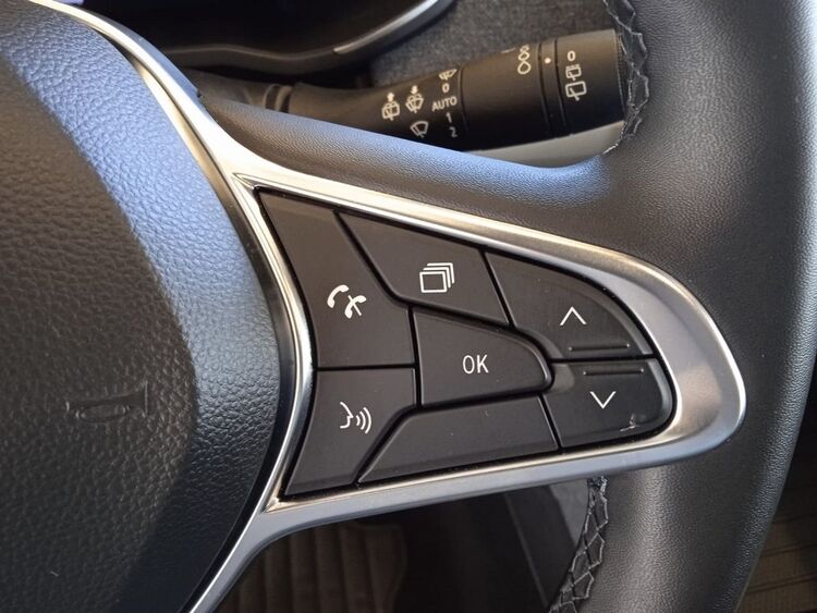 Renault Zoe Intens foto 16