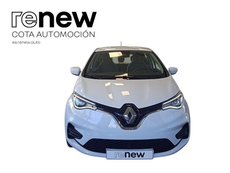 Renault Zoe Intens foto 4