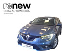 Renault Megane Intens miniatura 2