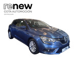 Renault Megane Intens miniatura 8