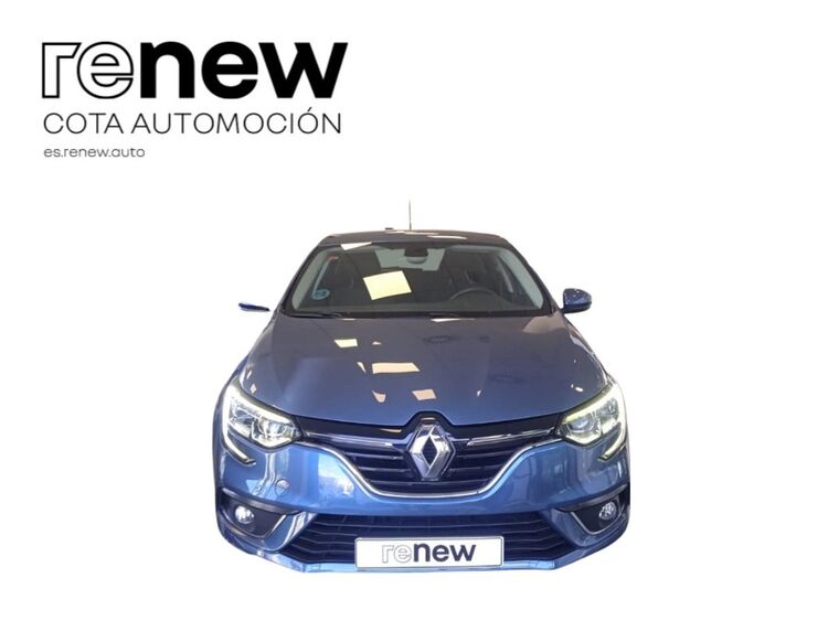 Renault Megane Intens foto 4