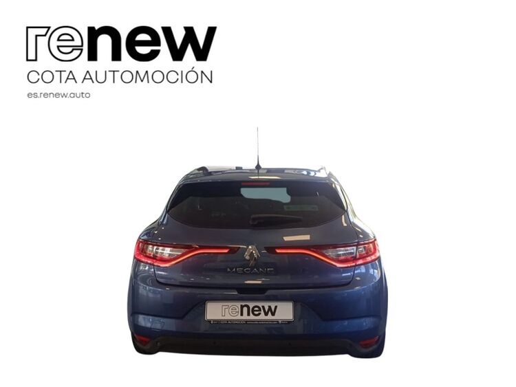 Renault Megane Intens foto 7