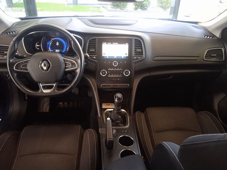 Renault Megane Intens foto 9