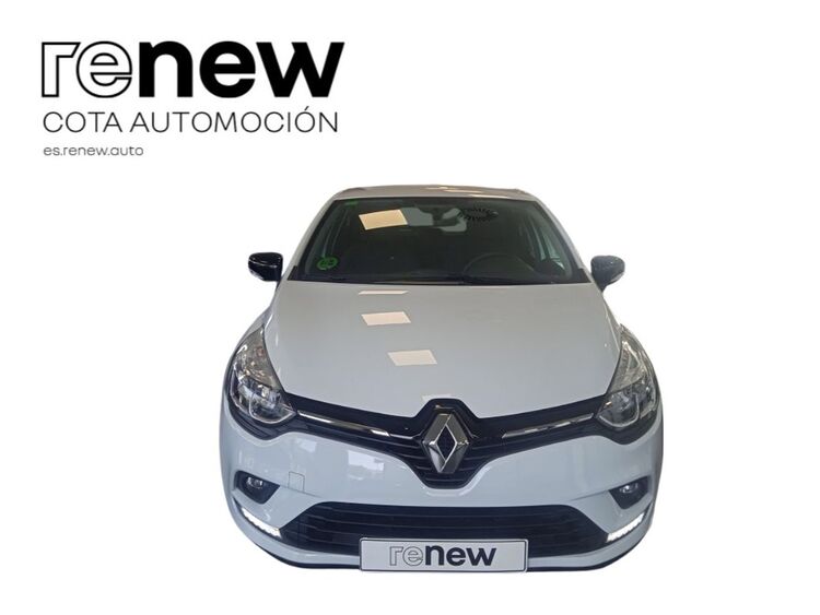 Renault Clio Limited foto 3