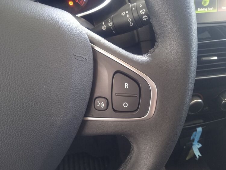 Renault Clio Limited foto 16