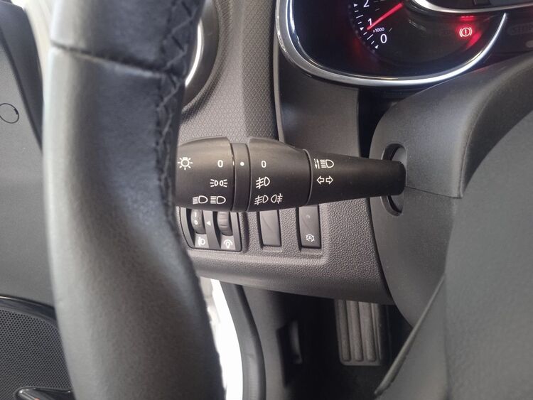 Renault Clio Limited foto 18