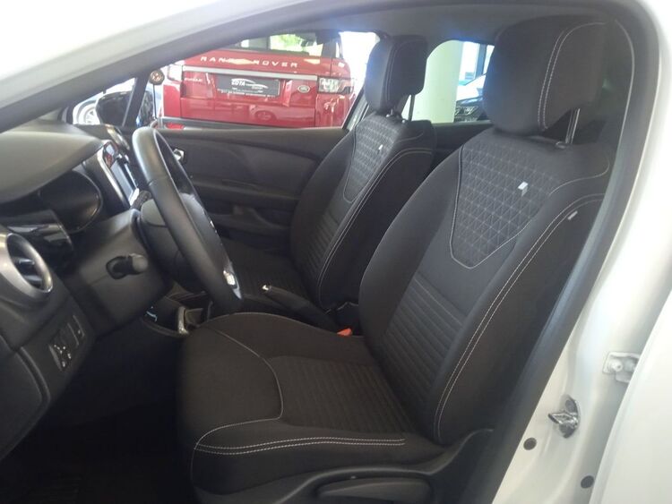Renault Clio Limited foto 21