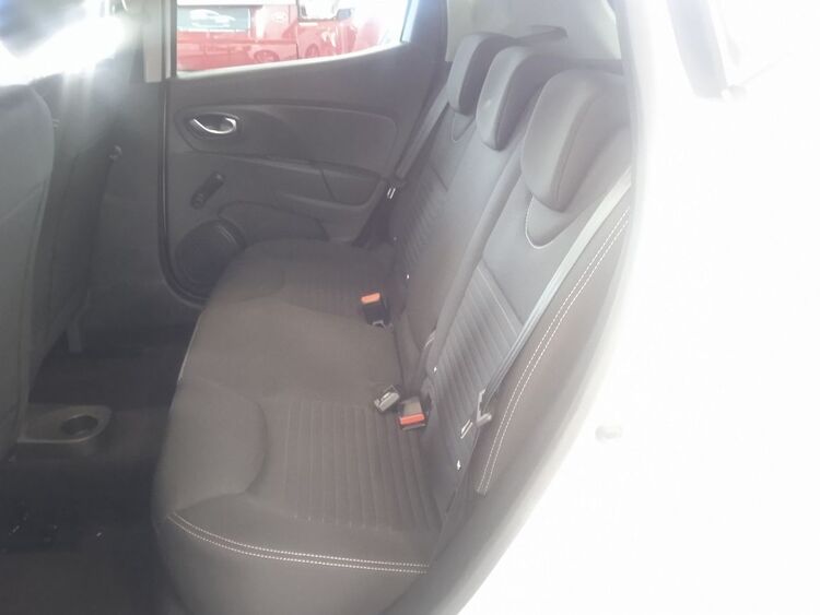 Renault Clio Limited foto 22
