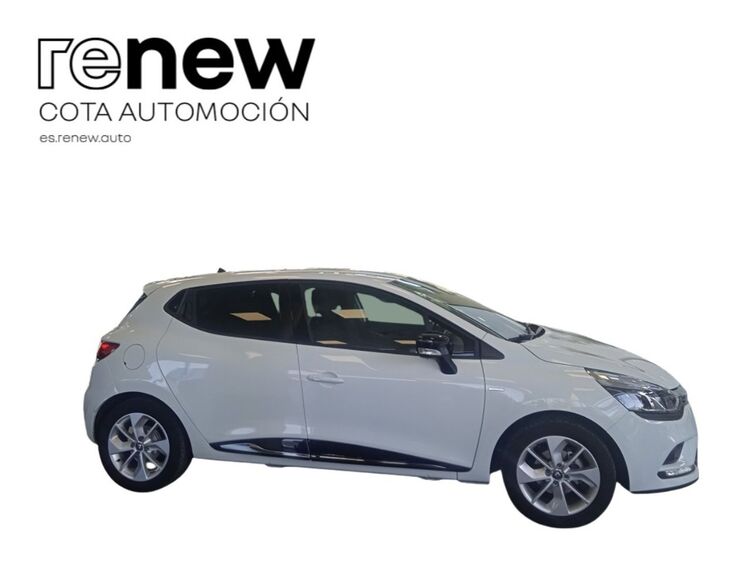 Renault Clio Limited foto 5
