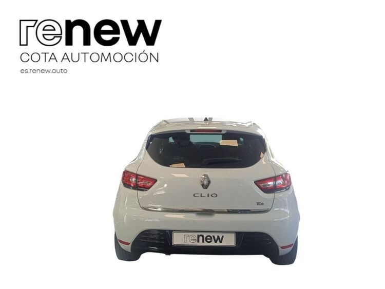 Renault Clio Limited foto 7