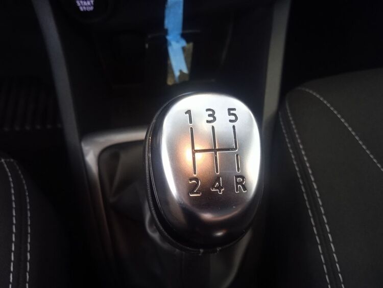Renault Clio Limited foto 11