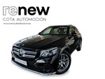 Mercedes GLC GLC 250 d 4Matic (253.909) miniatura 2