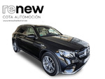 Mercedes GLC GLC 250 d 4Matic (253.909) miniatura 7