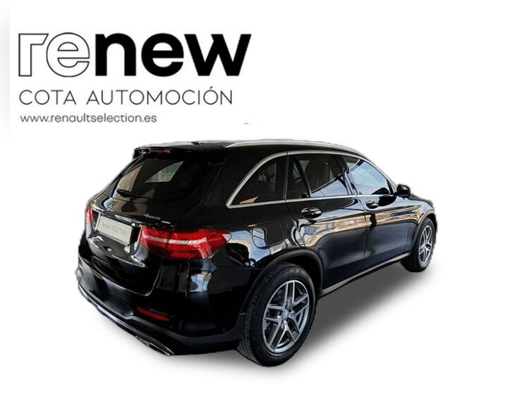 Mercedes GLC GLC 250 d 4Matic (253.909) foto 3