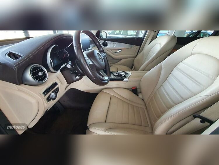 Mercedes GLC GLC 250 d 4Matic (253.909) foto 15