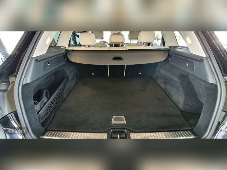 Mercedes GLC GLC 250 d 4Matic (253.909) foto 16