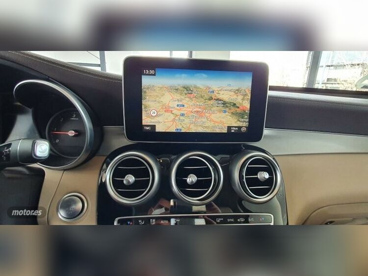 Mercedes GLC GLC 250 d 4Matic (253.909) foto 17