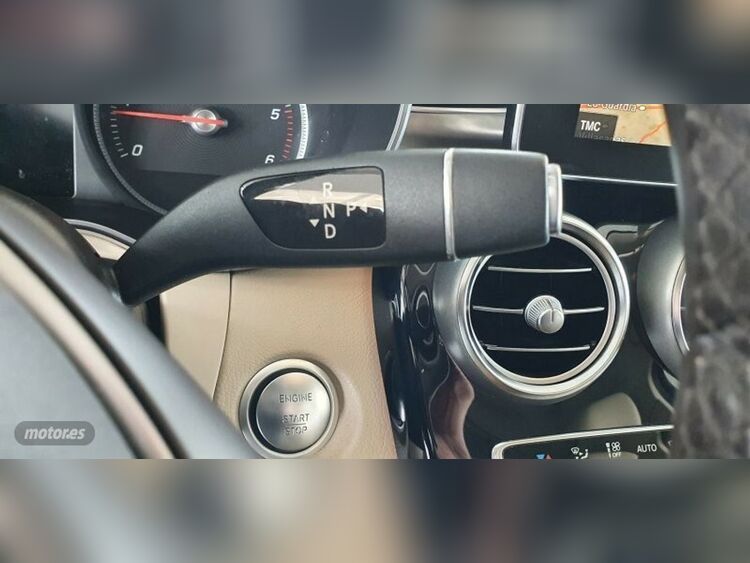 Mercedes GLC GLC 250 d 4Matic (253.909) foto 29