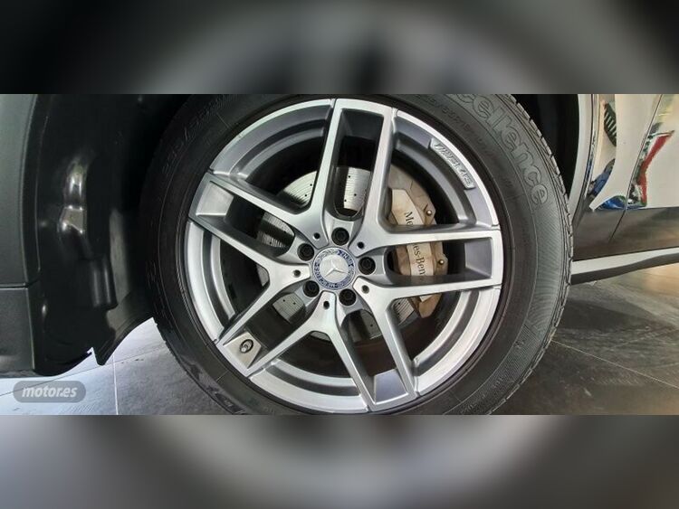 Mercedes GLC GLC 250 d 4Matic (253.909) foto 31