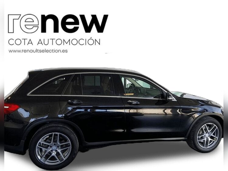 Mercedes GLC GLC 250 d 4Matic (253.909) foto 5