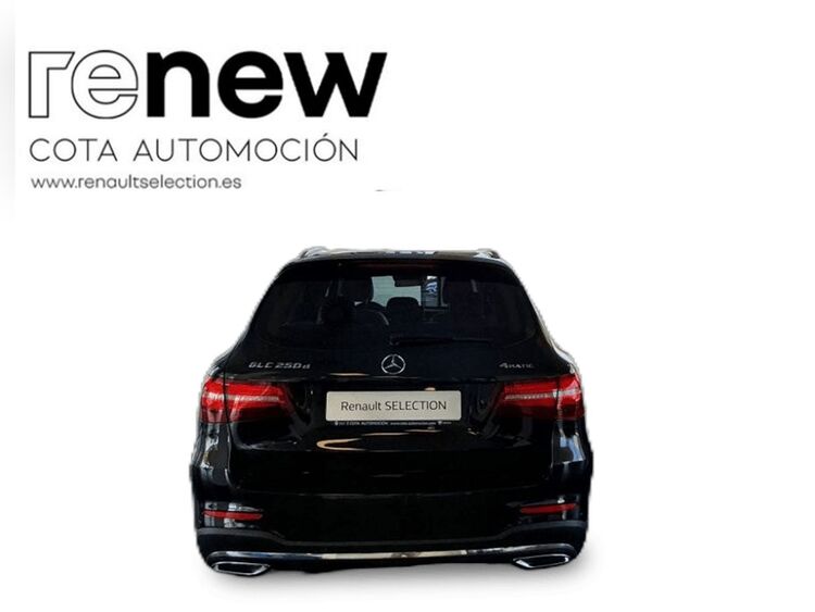 Mercedes GLC GLC 250 d 4Matic (253.909) foto 6