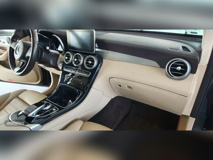 Mercedes GLC GLC 250 d 4Matic (253.909) foto 10